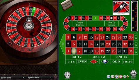 roulette odds 0